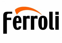 ferroli-logo image FERROLI